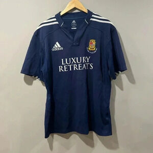 Adidas Professional  Rugby Jersey